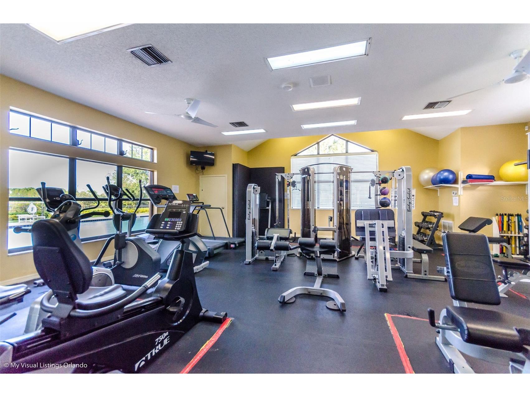 7432 Sparkling Lake Rd Orlando FL 32819 O6396817 image47
