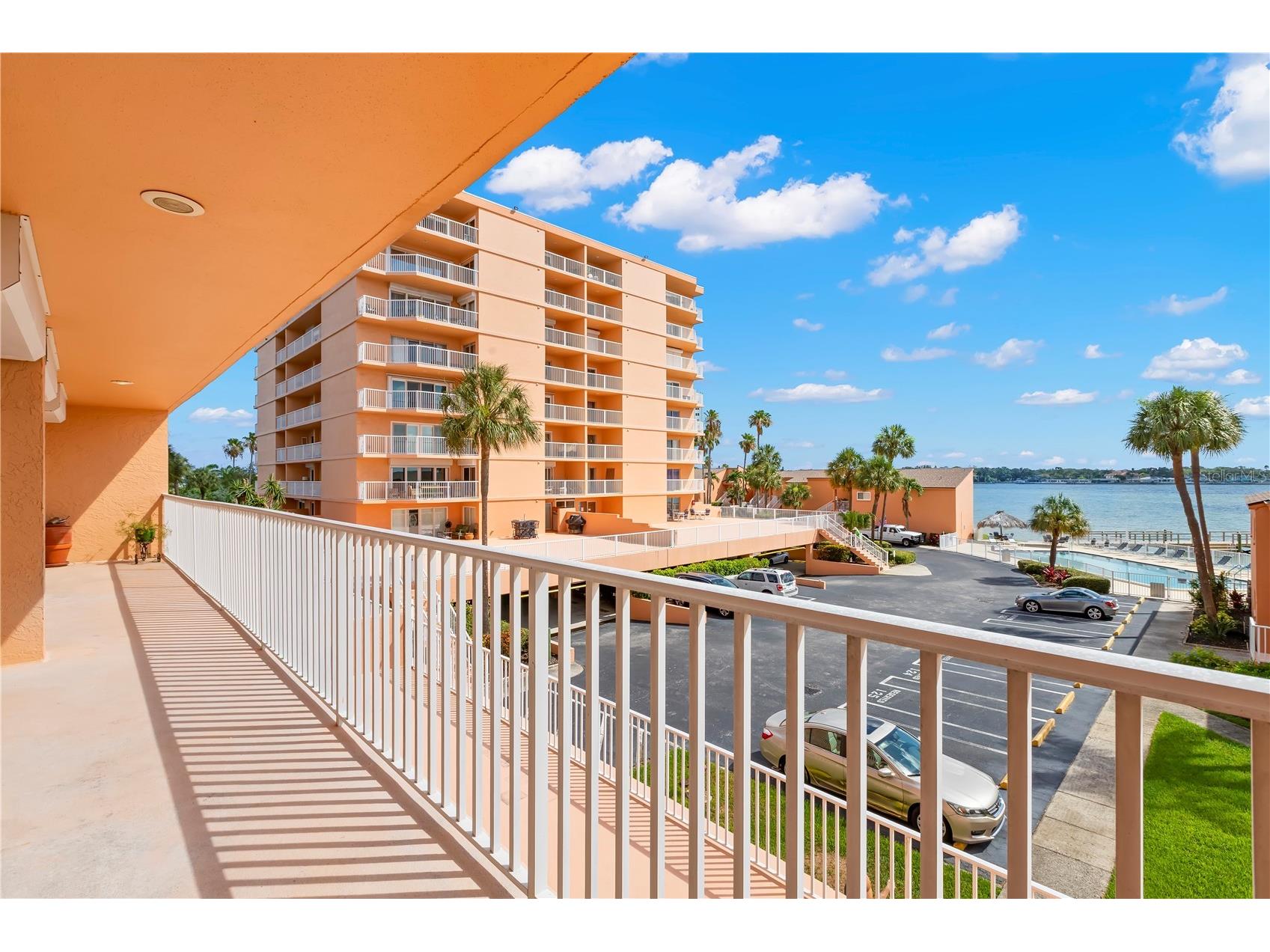 7432 Sunshine Skyway Lane S #302 Saint Petersburg FL 33711 - TAMPA BAY TO GULF OF AMERICA TB8520396 image12