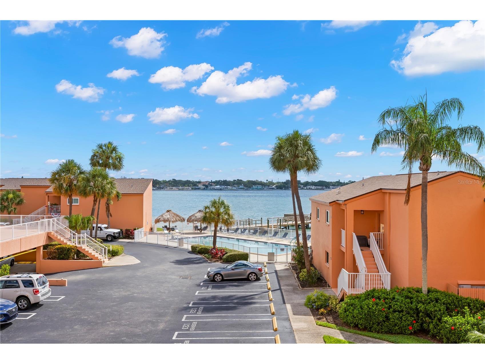 7432 Sunshine Skyway Lane S #302 Saint Petersburg FL 33711 - TAMPA BAY TO GULF OF AMERICA TB8520396 image13