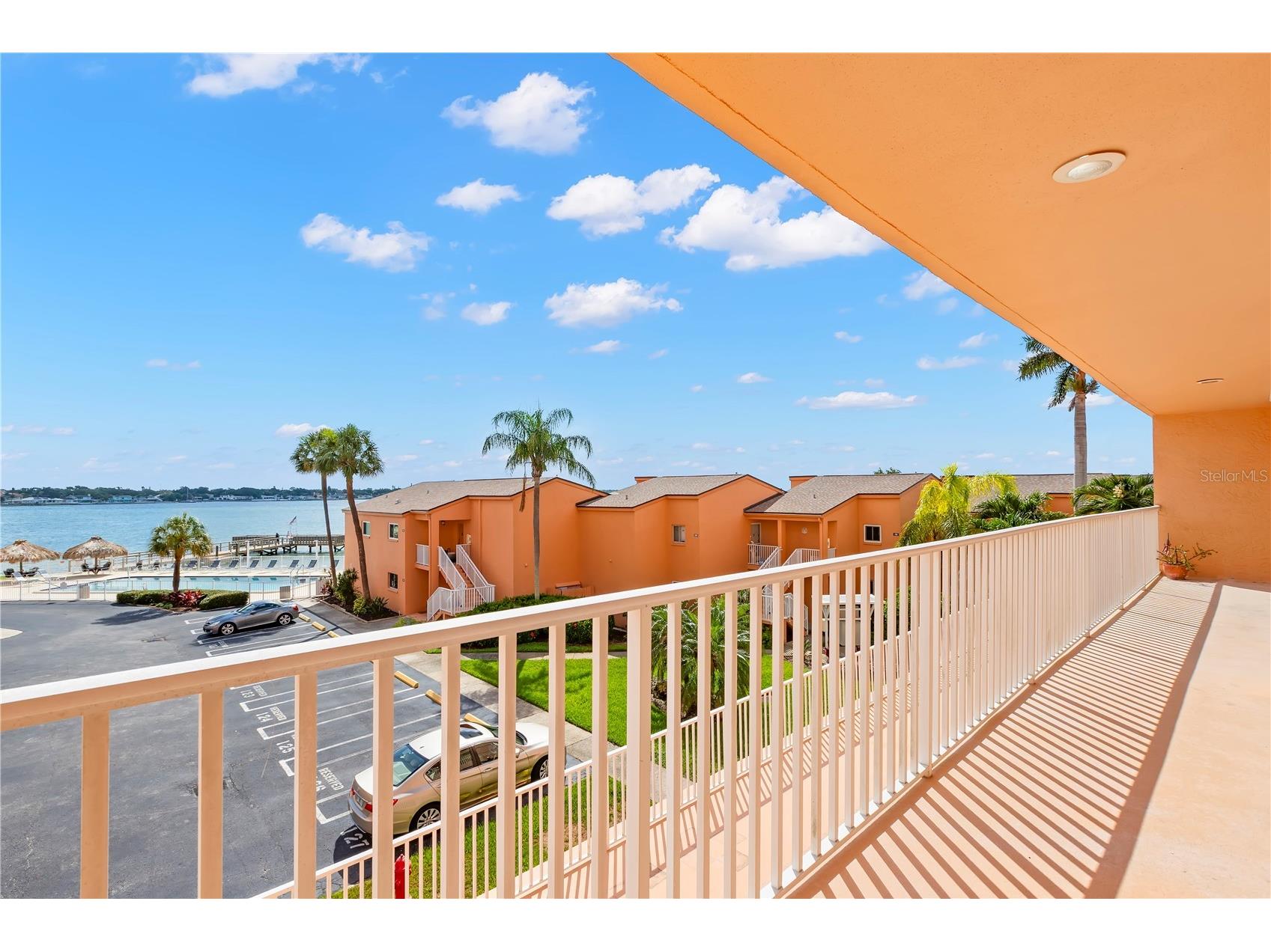 7432 Sunshine Skyway Lane S #302 Saint Petersburg FL 33711 - TAMPA BAY TO GULF OF AMERICA TB8520396 image14