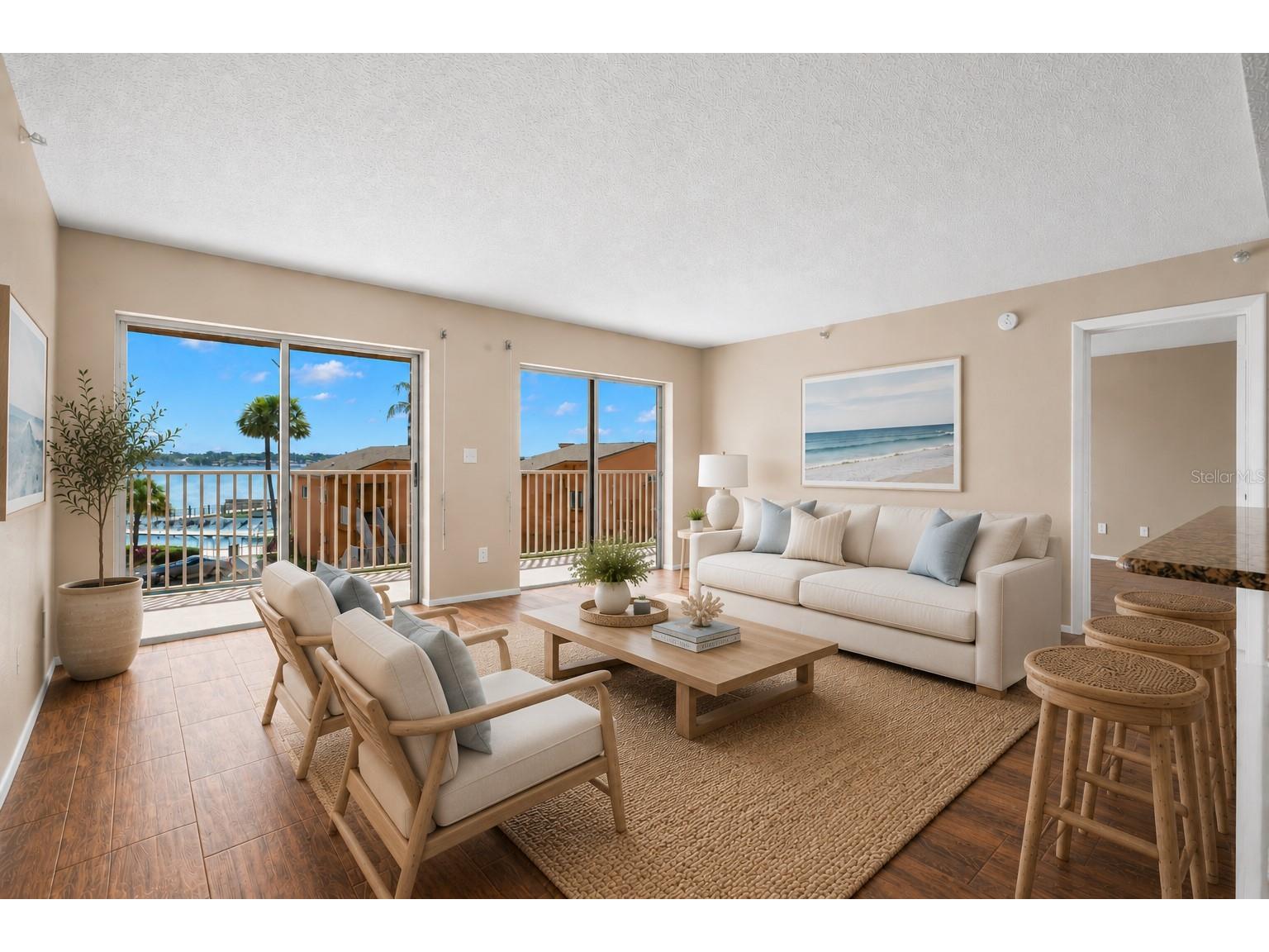 7432 Sunshine Skyway Lane S #302 Saint Petersburg FL 33711 - TAMPA BAY TO GULF OF AMERICA TB8520396 image3