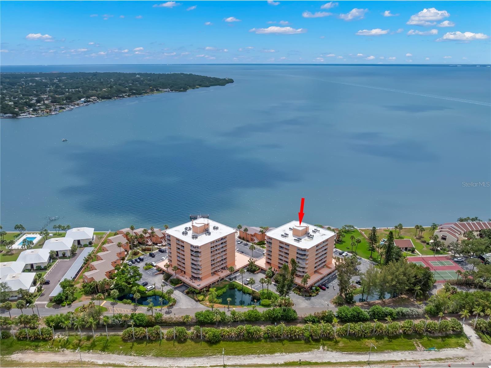 7432 Sunshine Skyway Lane S #302 Saint Petersburg FL 33711 - TAMPA BAY TO GULF OF AMERICA TB8520396 image36