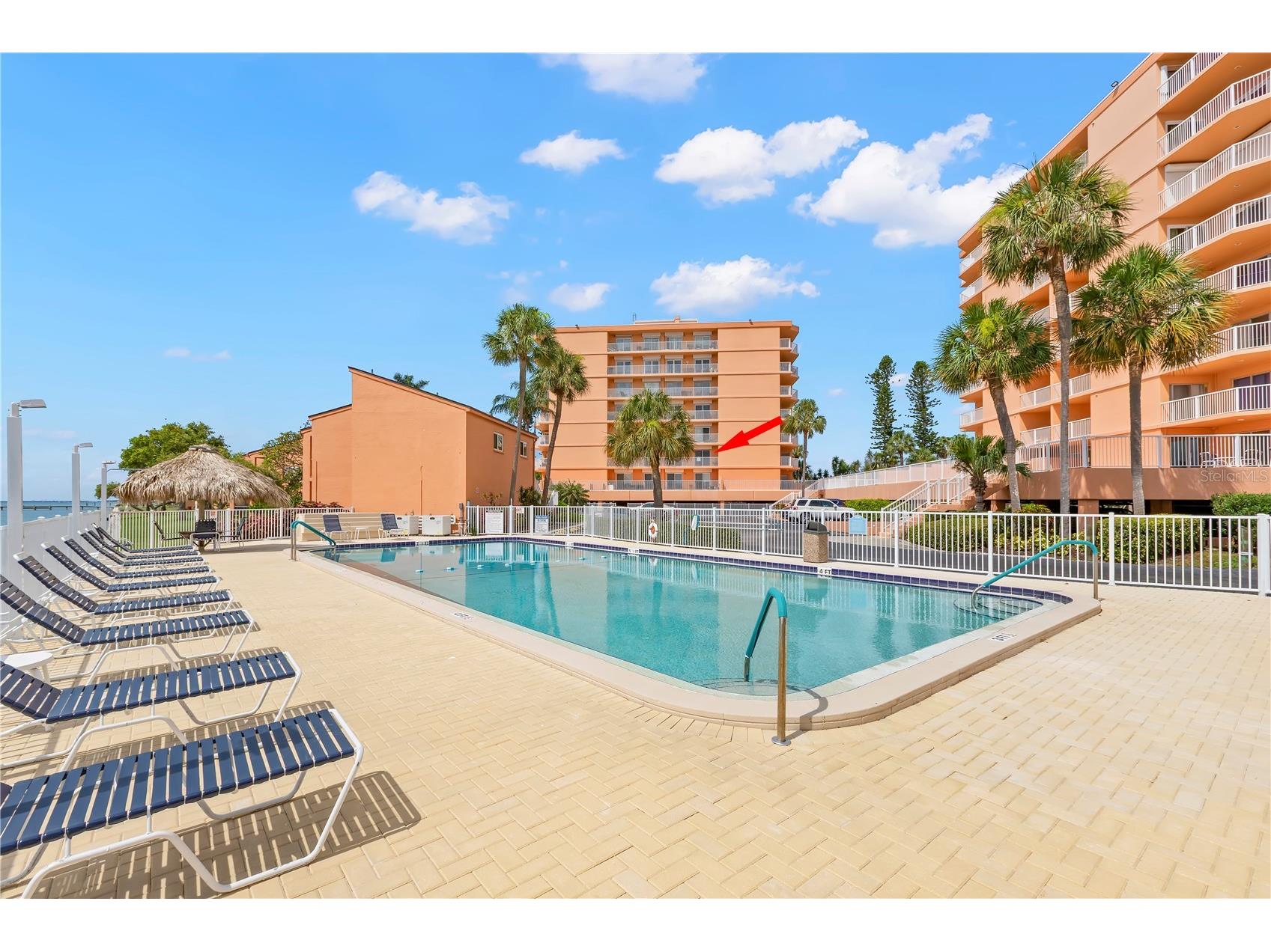 7432 Sunshine Skyway Lane S #302 Saint Petersburg FL 33711 - TAMPA BAY TO GULF OF AMERICA TB8520396 image40