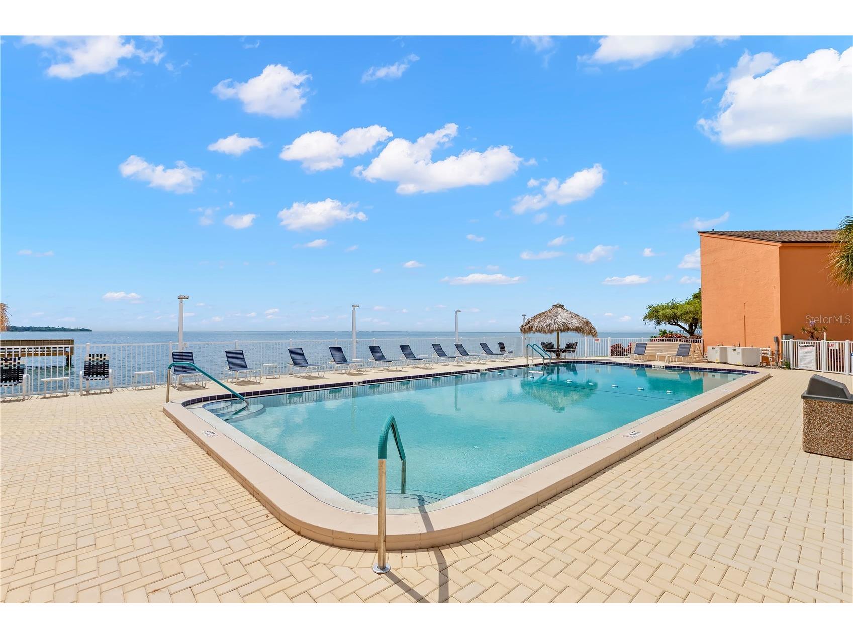 7432 Sunshine Skyway Lane S #302 Saint Petersburg FL 33711 - TAMPA BAY TO GULF OF AMERICA TB8520396 image41