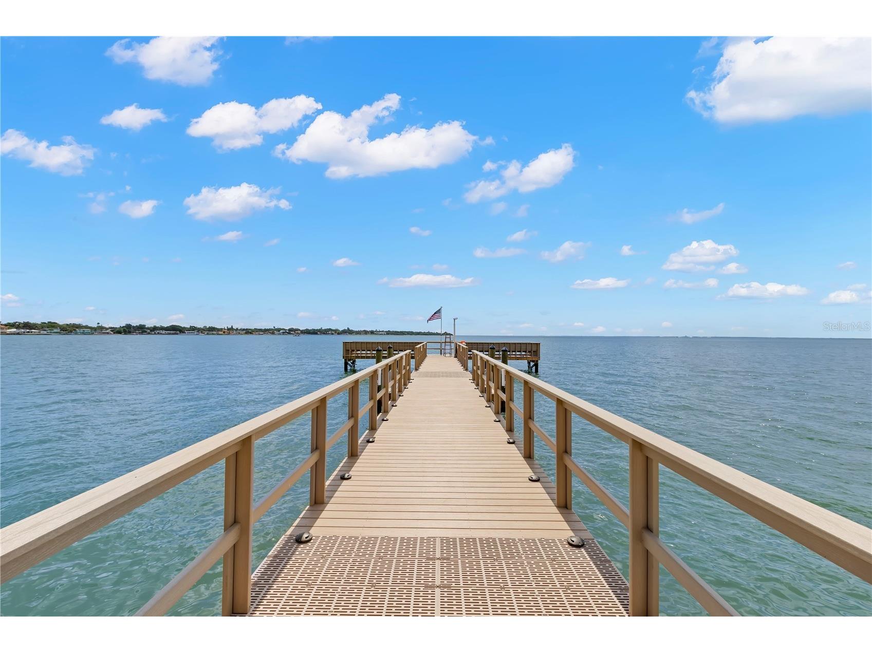 7432 Sunshine Skyway Lane S #302 Saint Petersburg FL 33711 - TAMPA BAY TO GULF OF AMERICA TB8520396 image42
