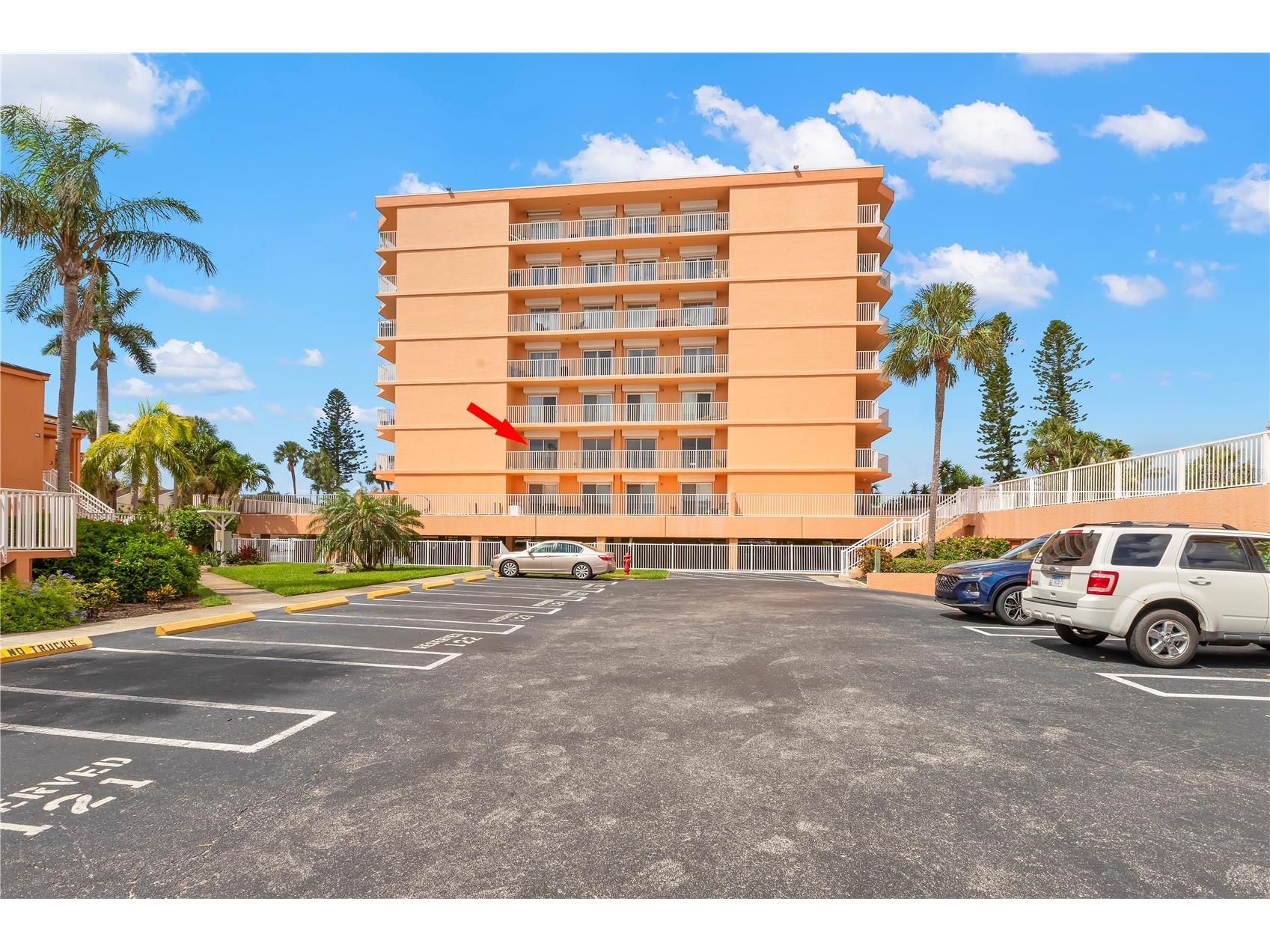 7432 Sunshine Skyway Lane S #302 Saint Petersburg FL 33711 - TAMPA BAY TO GULF OF AMERICA TB8520396 image44