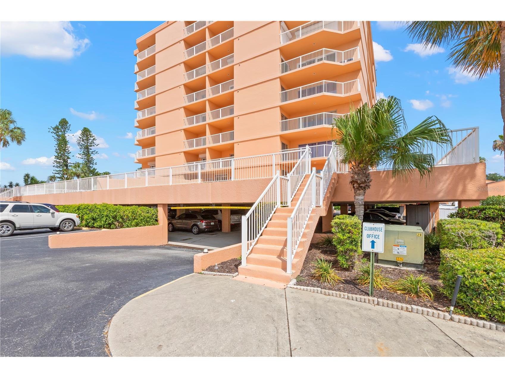 7432 Sunshine Skyway Lane S #302 Saint Petersburg FL 33711 - TAMPA BAY TO GULF OF AMERICA TB8520396 image45