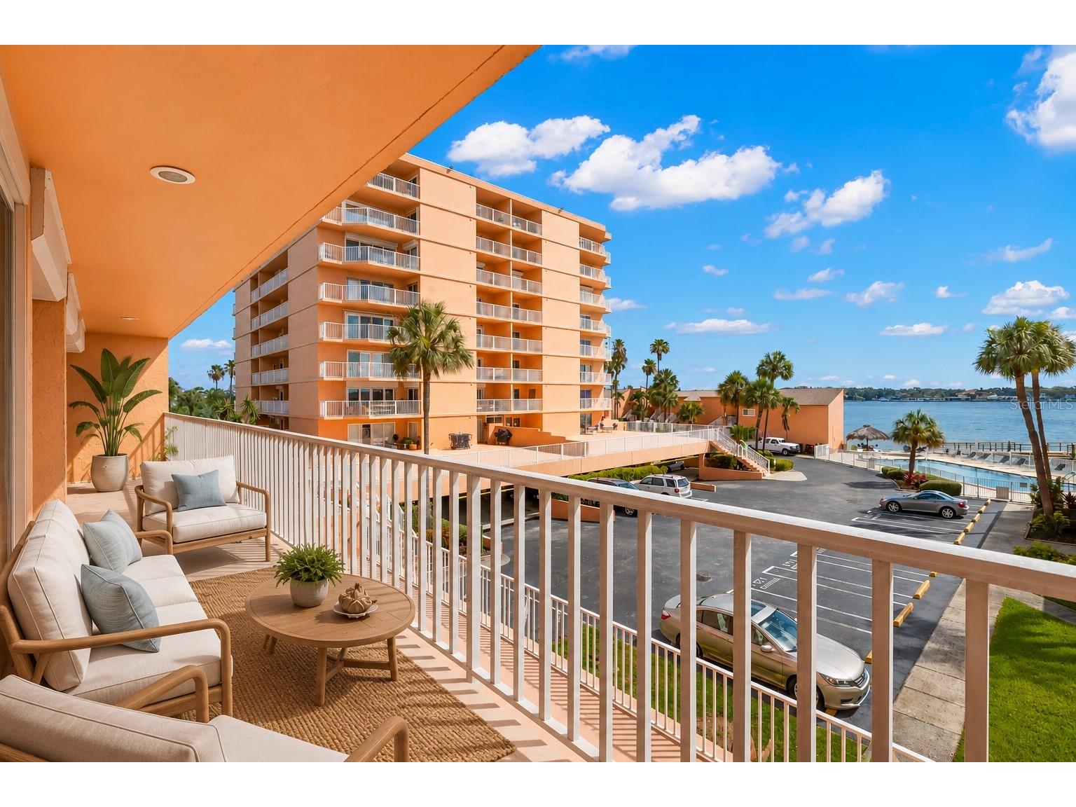 7432 Sunshine Skyway Lane S #302 Saint Petersburg FL 33711 - TAMPA BAY TO GULF OF AMERICA TB8520396 image49