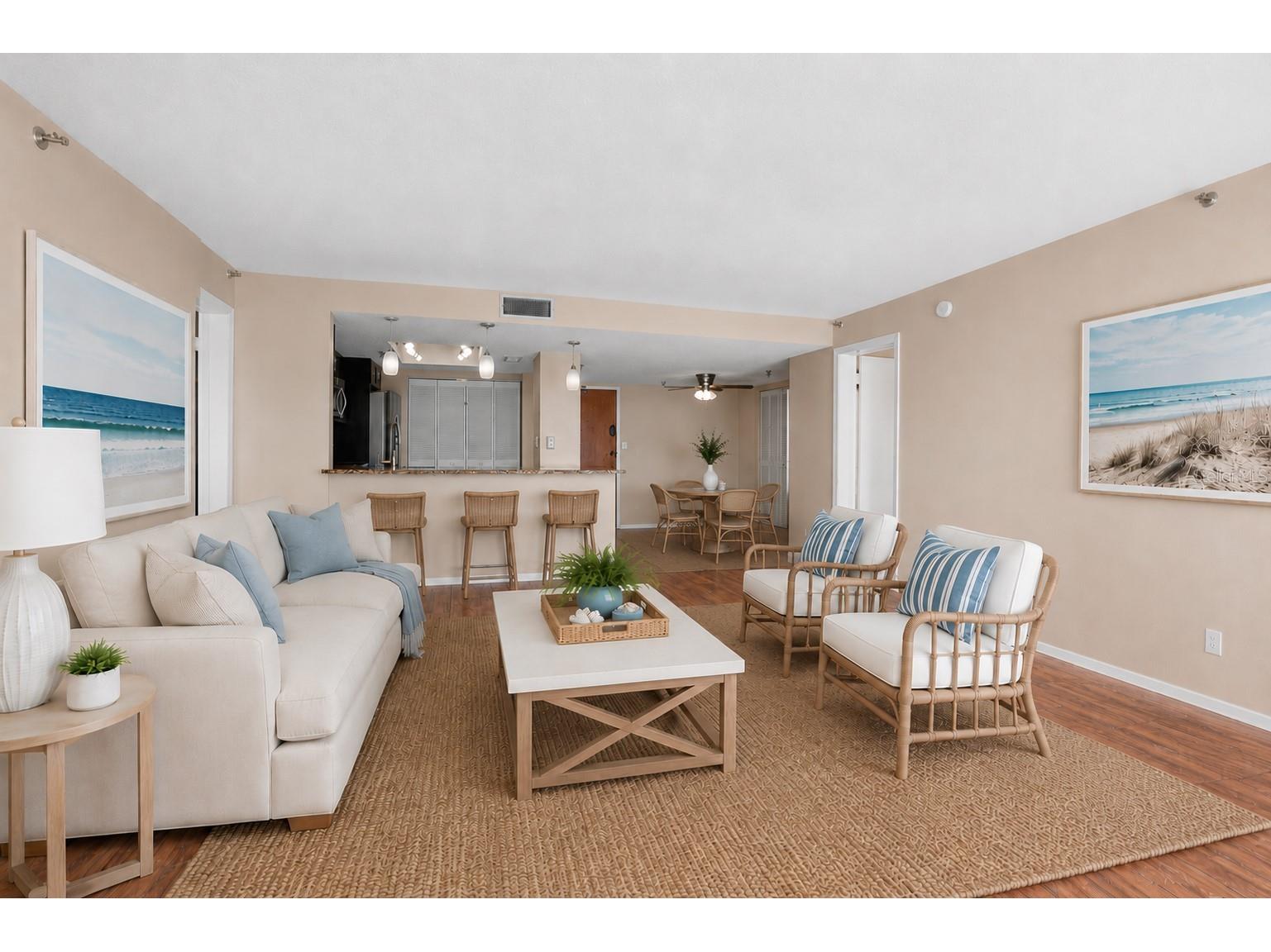 7432 Sunshine Skyway Lane S #302 Saint Petersburg FL 33711 - TAMPA BAY TO GULF OF AMERICA TB8520396 image6