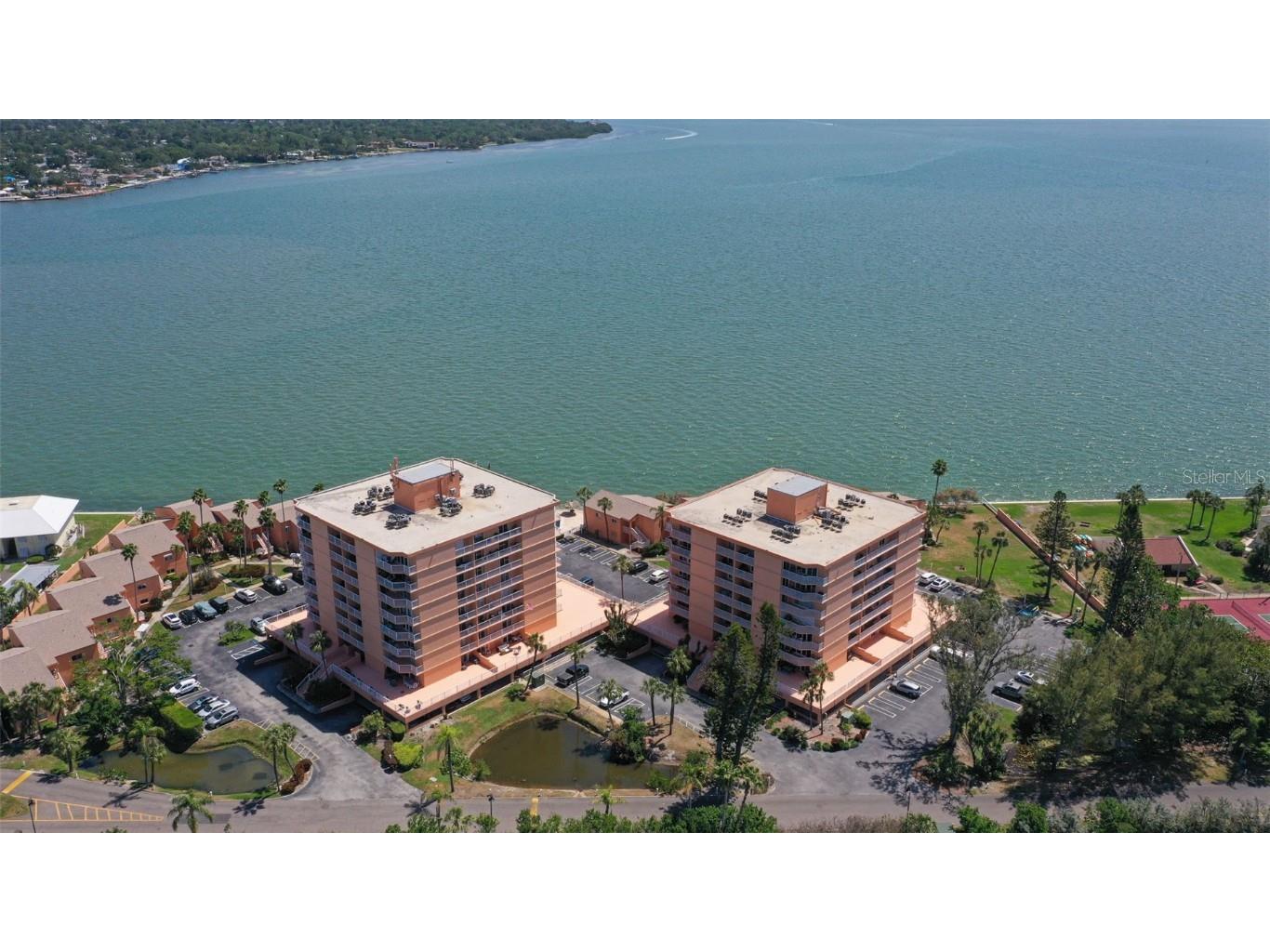 7432 Sunshine Skyway Lane S #406 Saint Petersburg FL 33711 TB8439206 image2