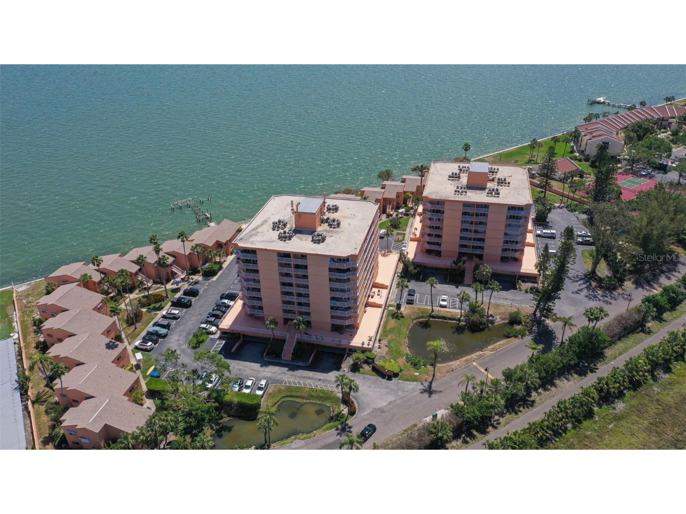 7432 Sunshine Skyway Lane S #406 Saint Petersburg FL 33711 TB8439206 image3