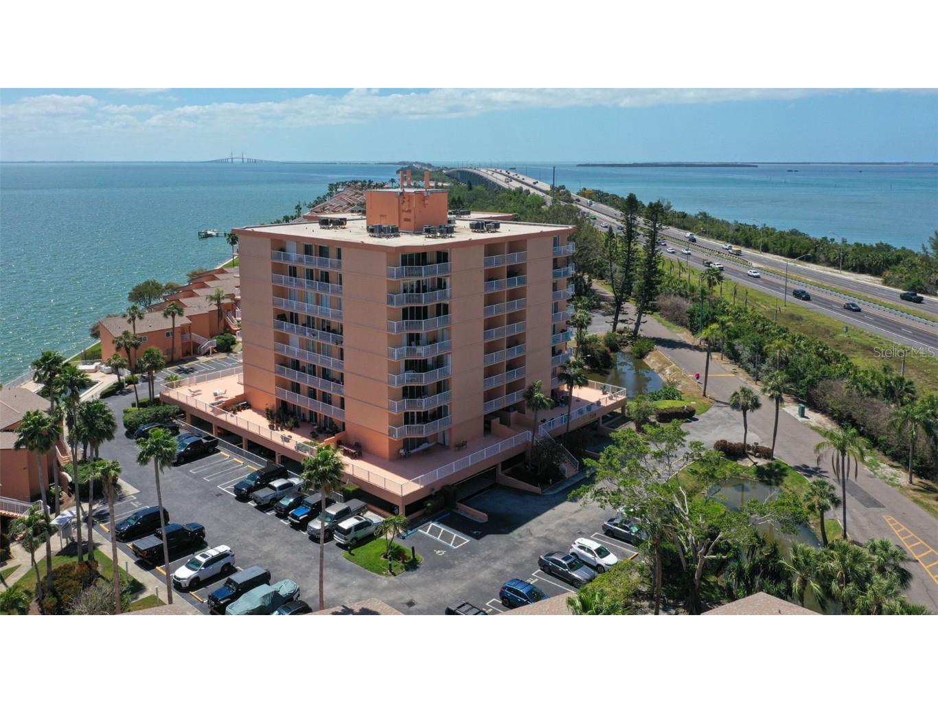 7432 Sunshine Skyway Lane S #406 Saint Petersburg FL 33711 TB8439206 image4