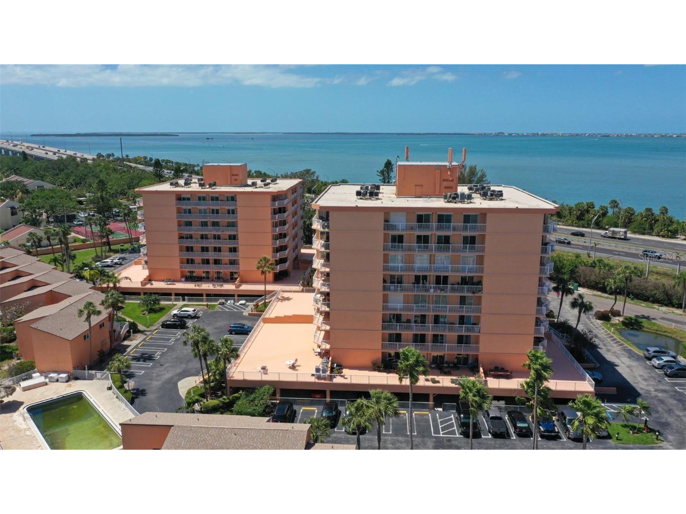 7432 Sunshine Skyway Lane S #406 Saint Petersburg FL 33711 TB8439206 image5