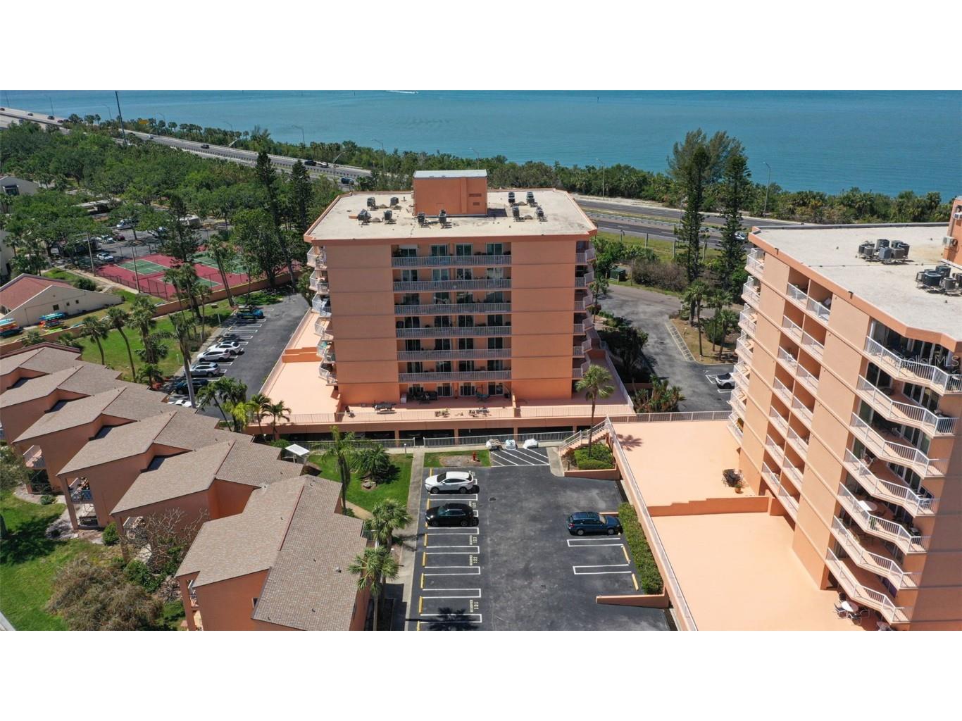 7432 Sunshine Skyway Lane S #406 Saint Petersburg FL 33711 TB8439206 image7