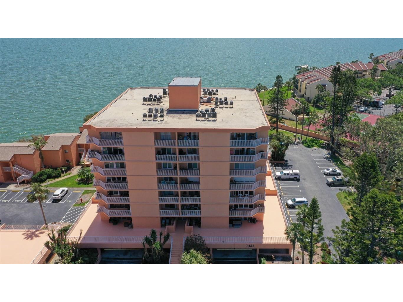 7432 Sunshine Skyway Lane S #406 Saint Petersburg FL 33711 TB8439206 image8