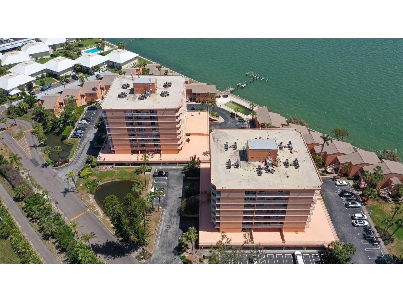 7432 Sunshine Skyway Lane S #406 Saint Petersburg FL 33711 TB8439206 image9