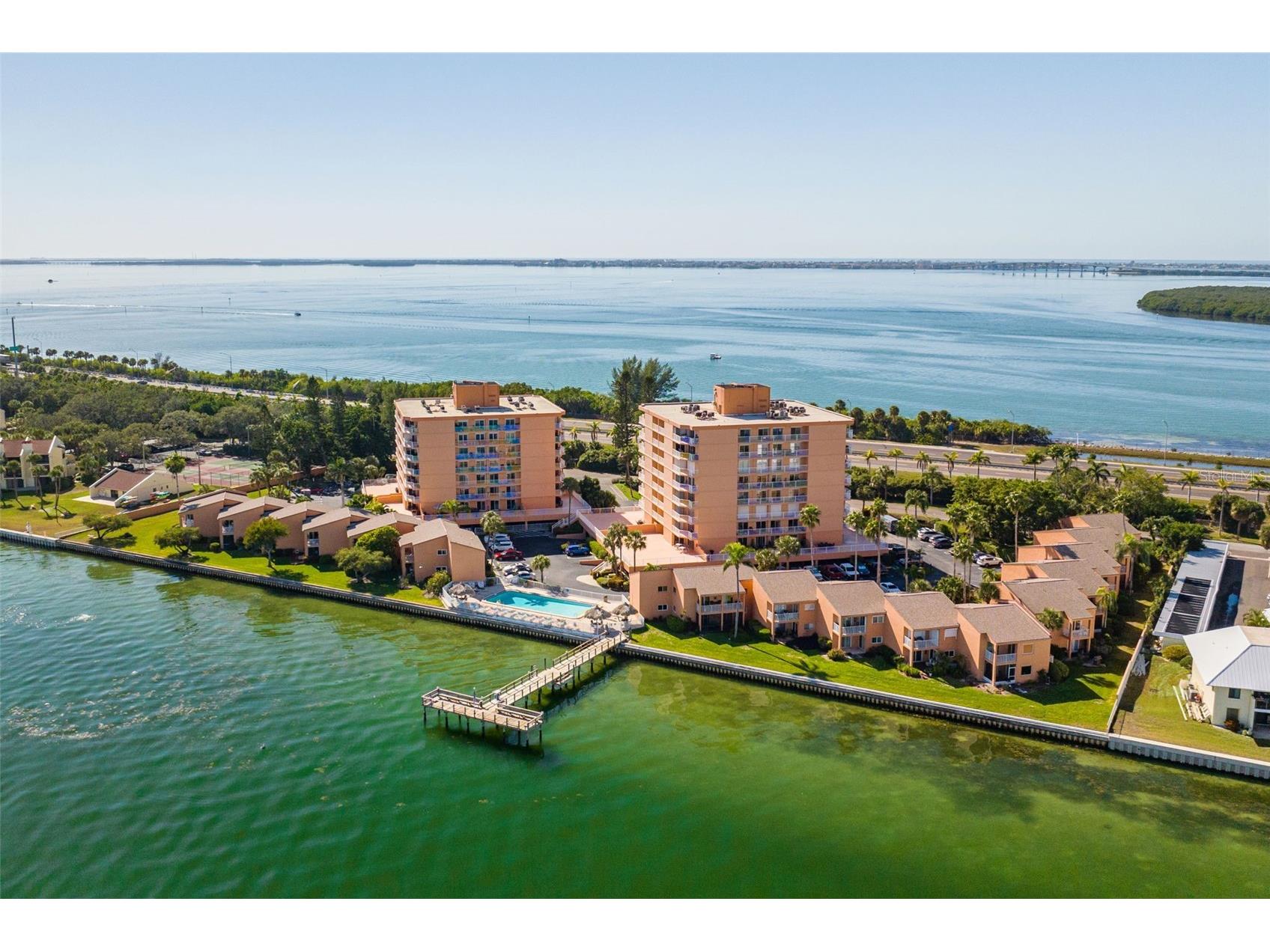 7432 Sunshine Skyway Lane S #506 Saint Petersburg FL 33711 TB8433605 image42
