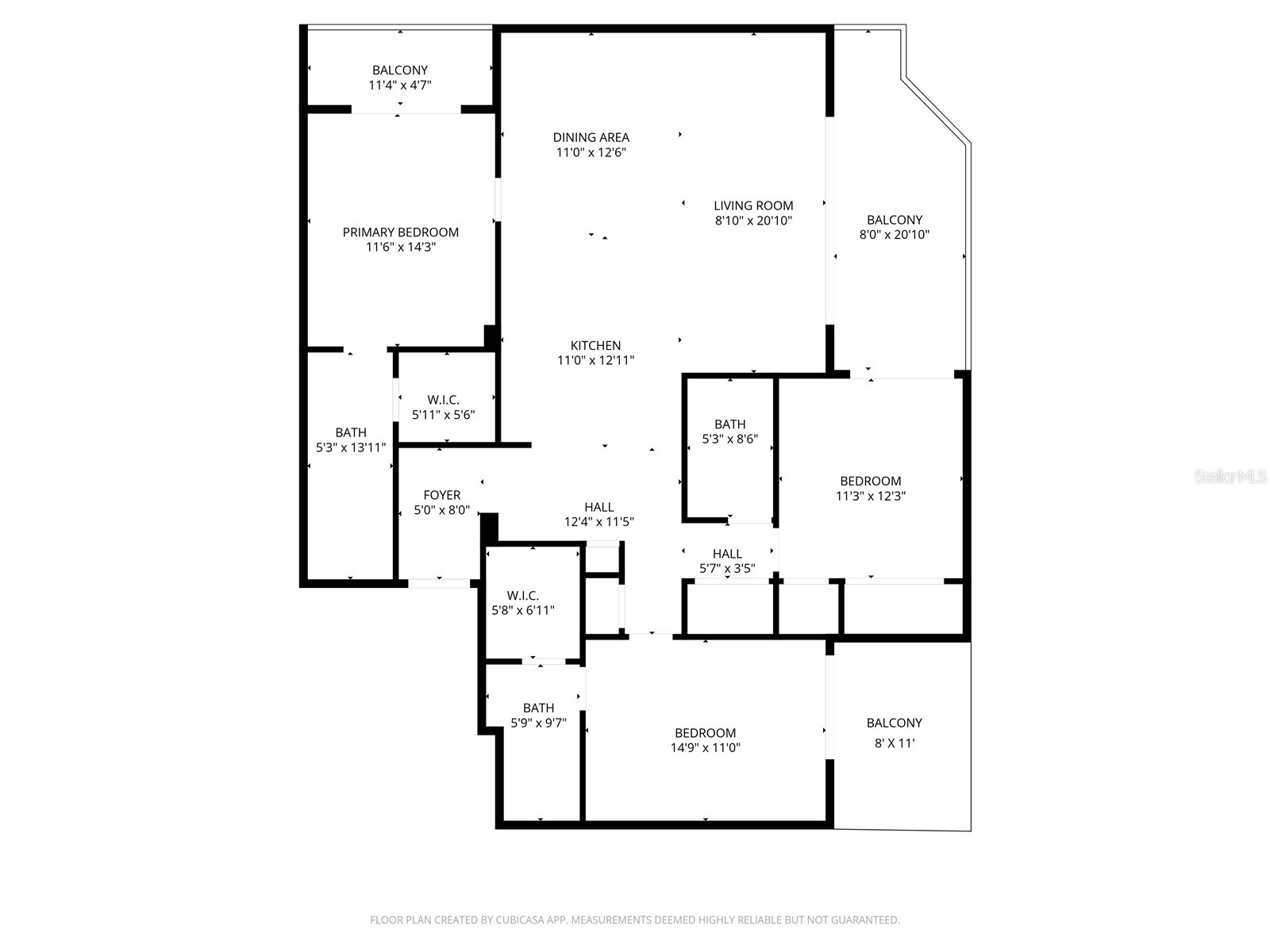 7432 Sunshine Skyway Lane S #506 Saint Petersburg FL 33711 TB8433605 image43