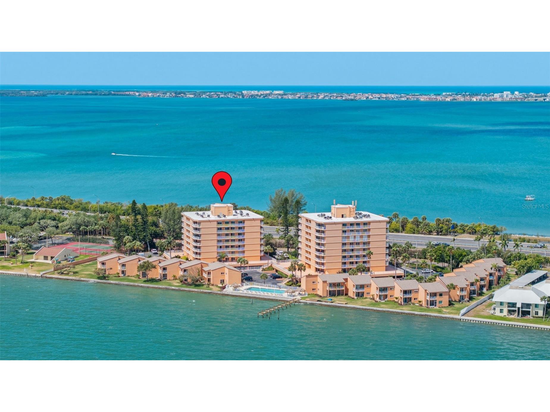 7432 Sunshine Skyway Lane S #506 Saint Petersburg FL 33711 TB8433605 image45