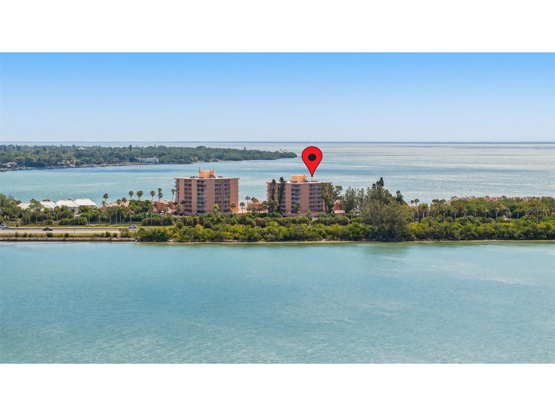 7432 Sunshine Skyway Lane S #506 Saint Petersburg FL 33711 TB8433605 image46