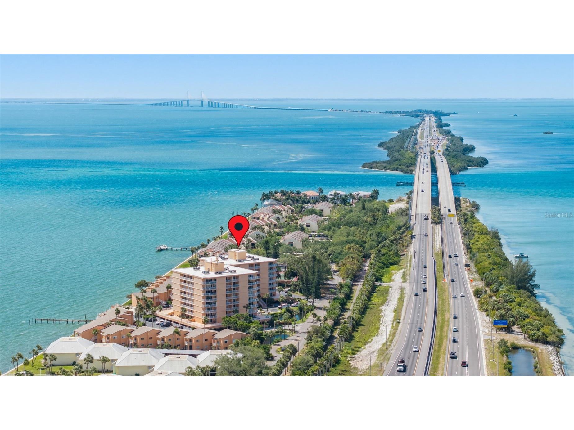 7432 Sunshine Skyway Lane S #506 Saint Petersburg FL 33711 TB8433605 image48