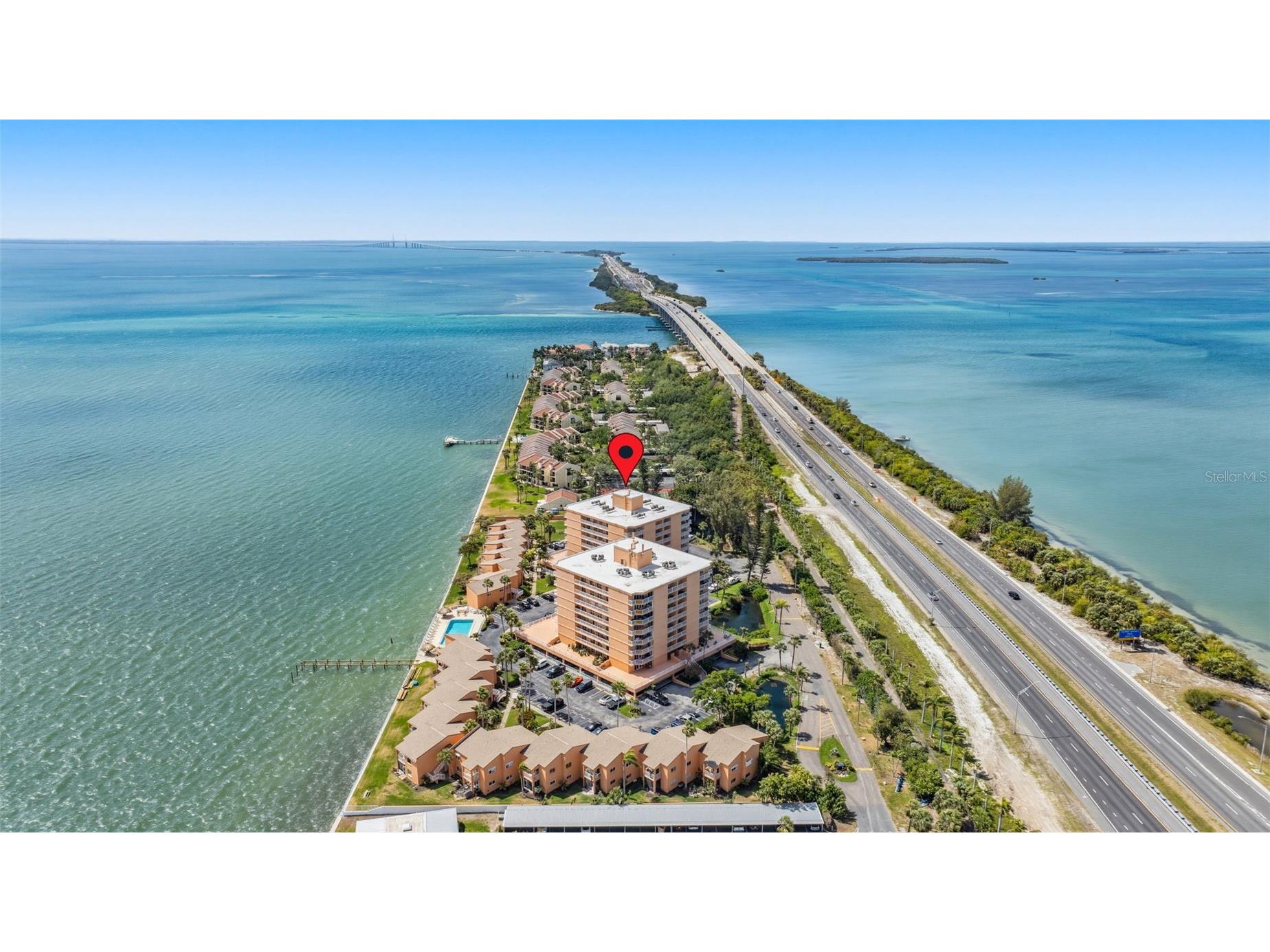 7432 Sunshine Skyway Lane S #506 Saint Petersburg FL 33711 TB8433605 image49