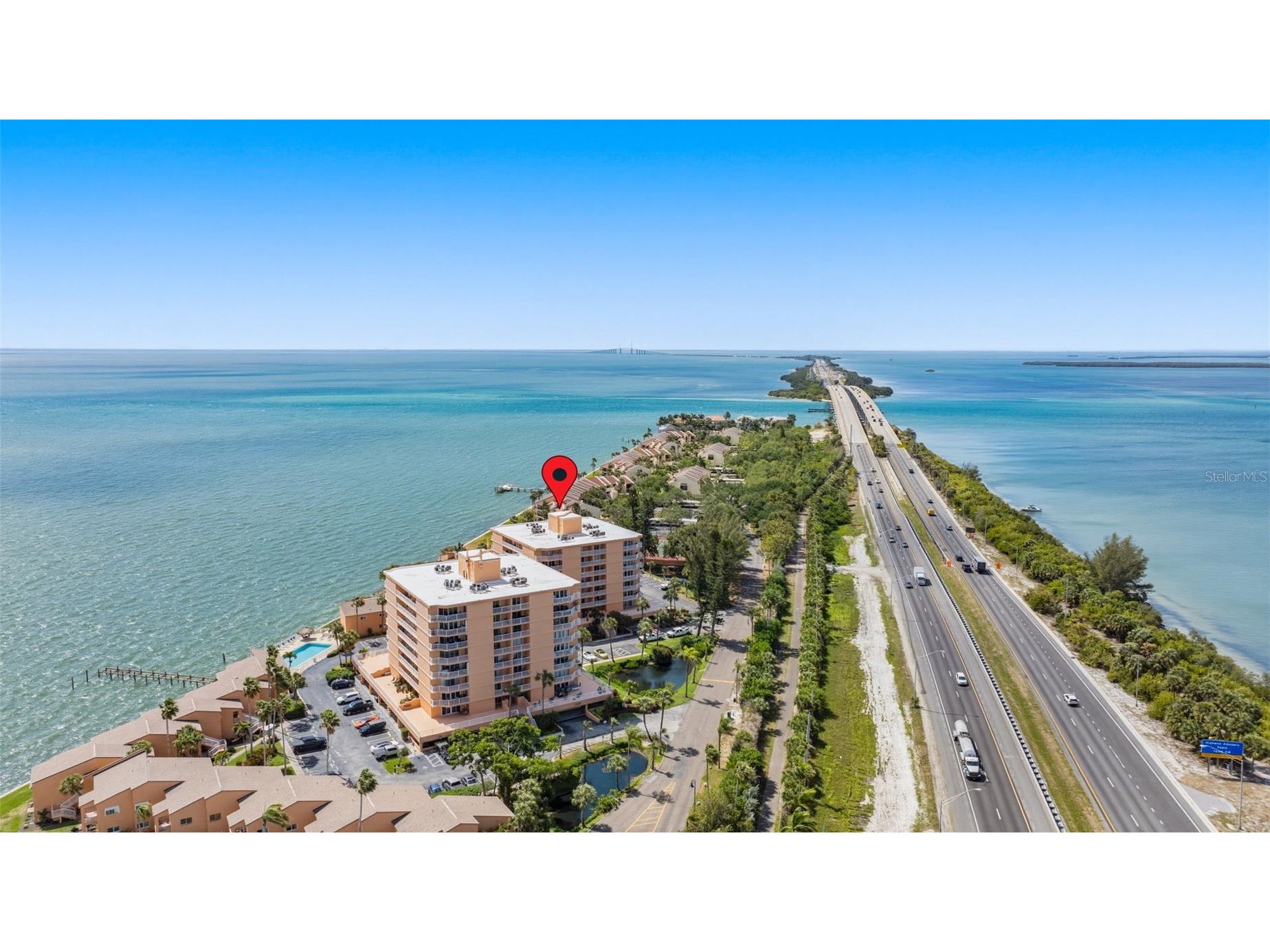 7432 Sunshine Skyway Lane S #506 Saint Petersburg FL 33711 TB8433605 image50