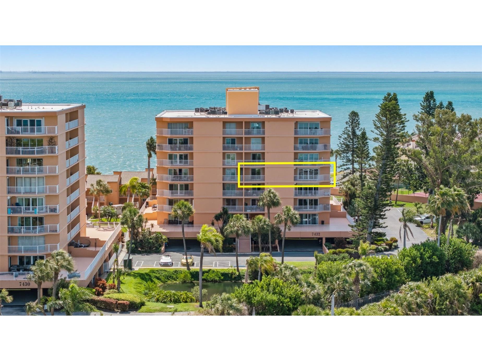 7432 Sunshine Skyway Lane S #506 Saint Petersburg FL 33711 TB8433605 image51