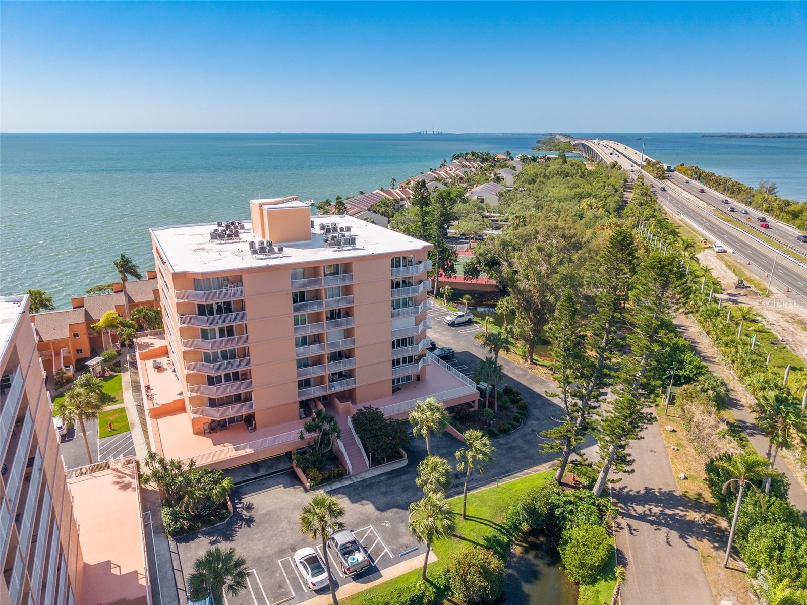 7432 Sunshine Skyway Lane S #704 Saint Petersburg FL 33711 TB8505468 image1