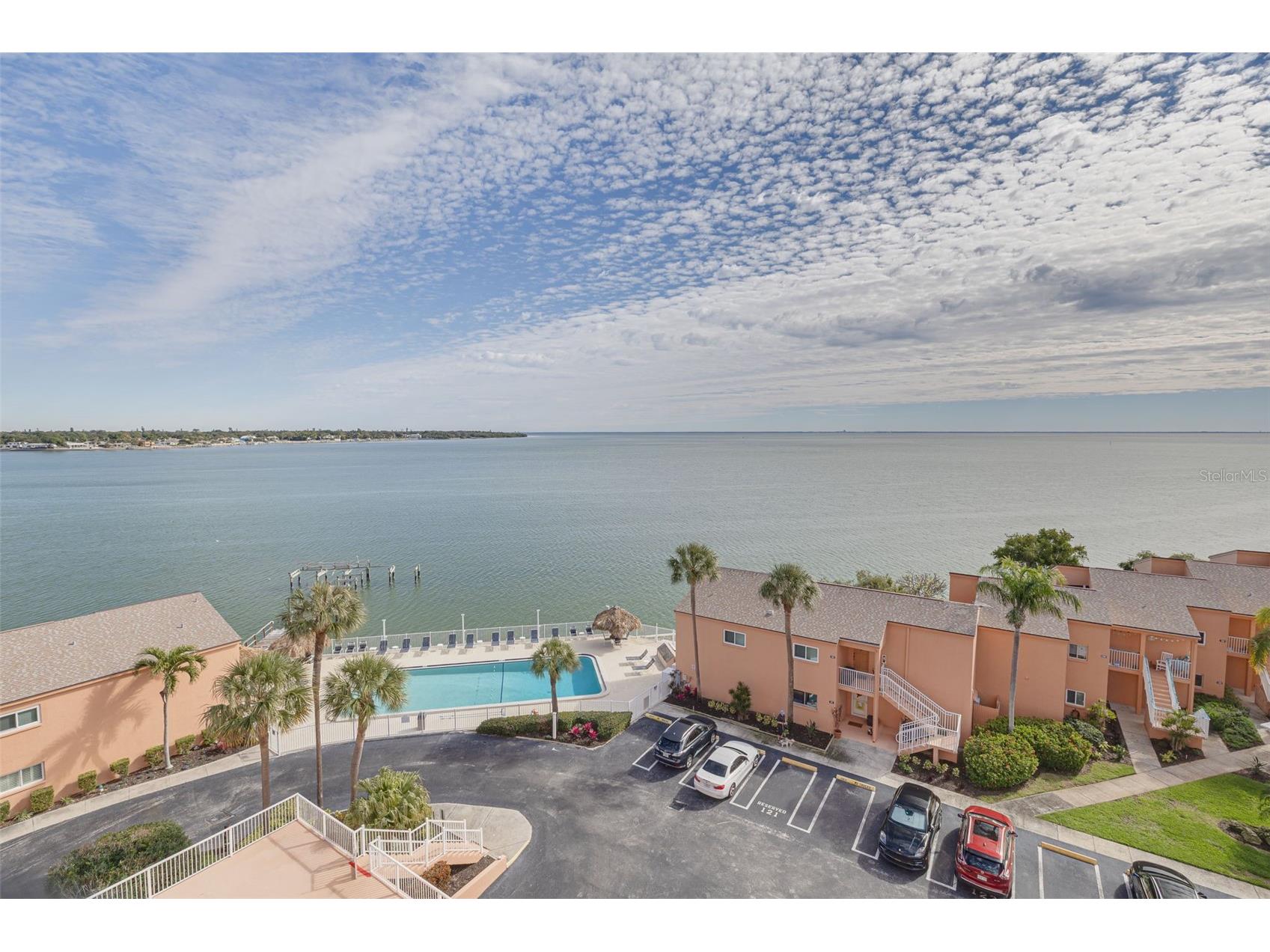 7432 Sunshine Skyway Lane S #704 Saint Petersburg FL 33711 TB8505468 image28