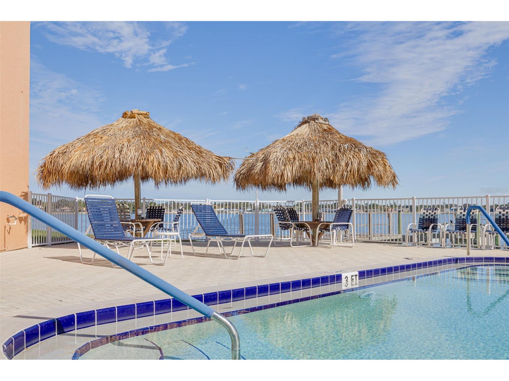 7432 Sunshine Skyway Lane S #704 Saint Petersburg FL 33711 TB8505468 image31