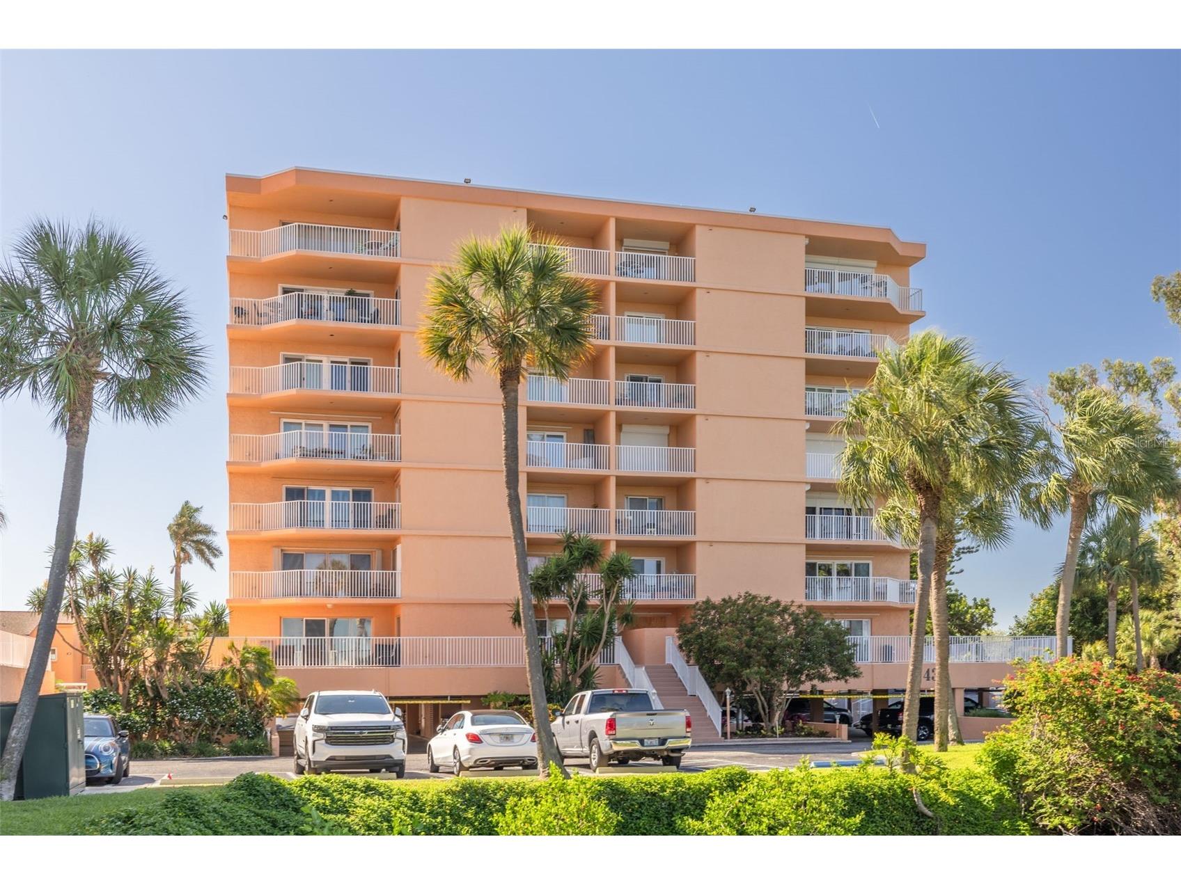 7432 Sunshine Skyway Lane S #704 Saint Petersburg FL 33711 TB8505468 image33