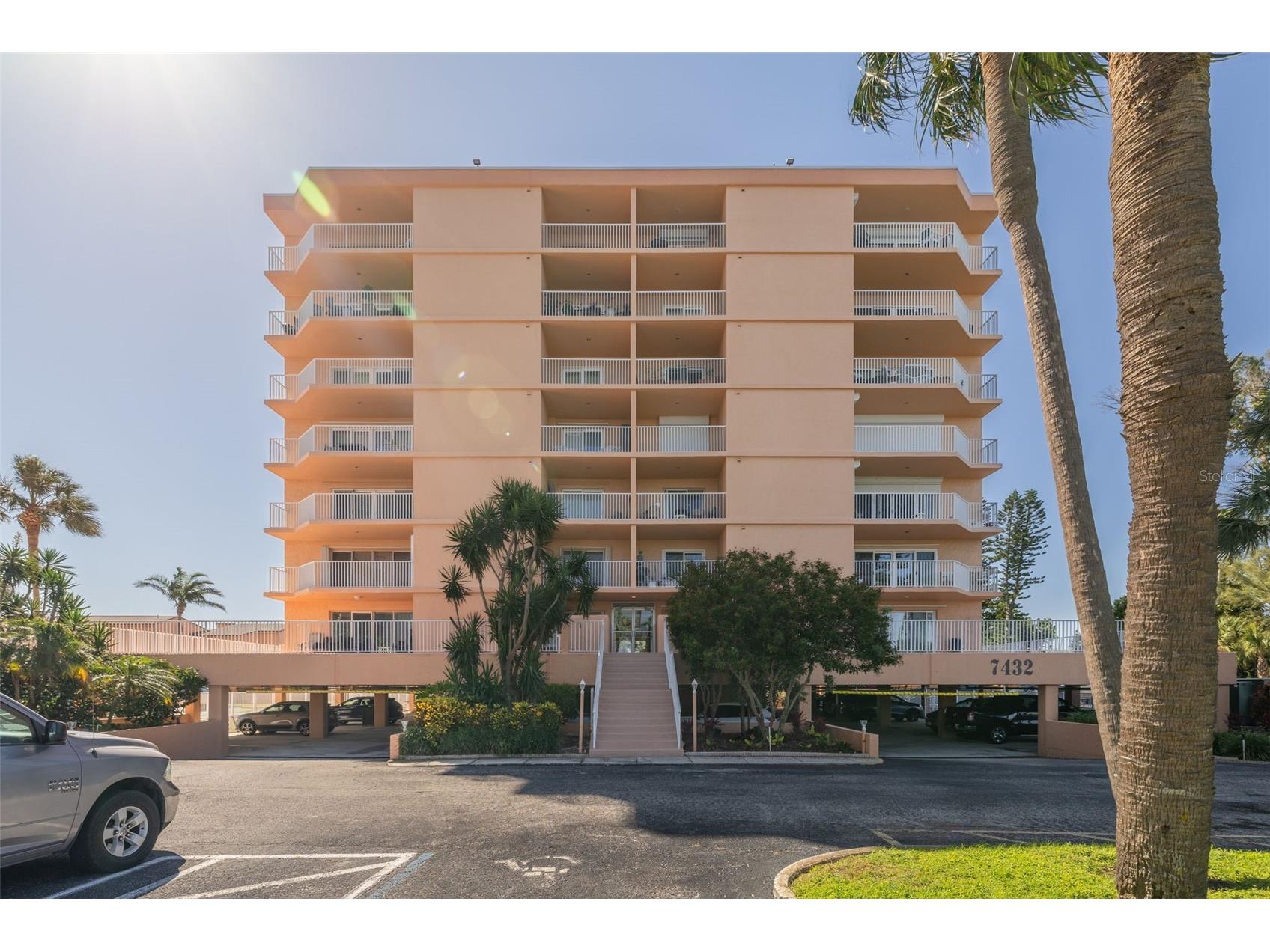 7432 Sunshine Skyway Lane S #704 Saint Petersburg FL 33711 TB8505468 image34