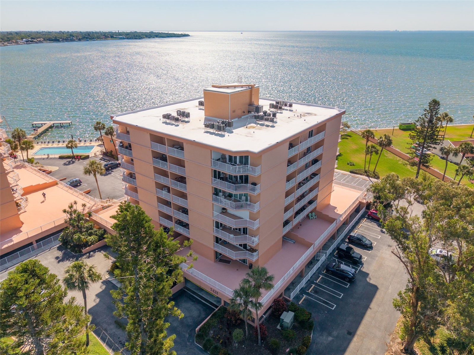 7432 Sunshine Skyway Lane S #704 Saint Petersburg FL 33711 TB8505468 image35
