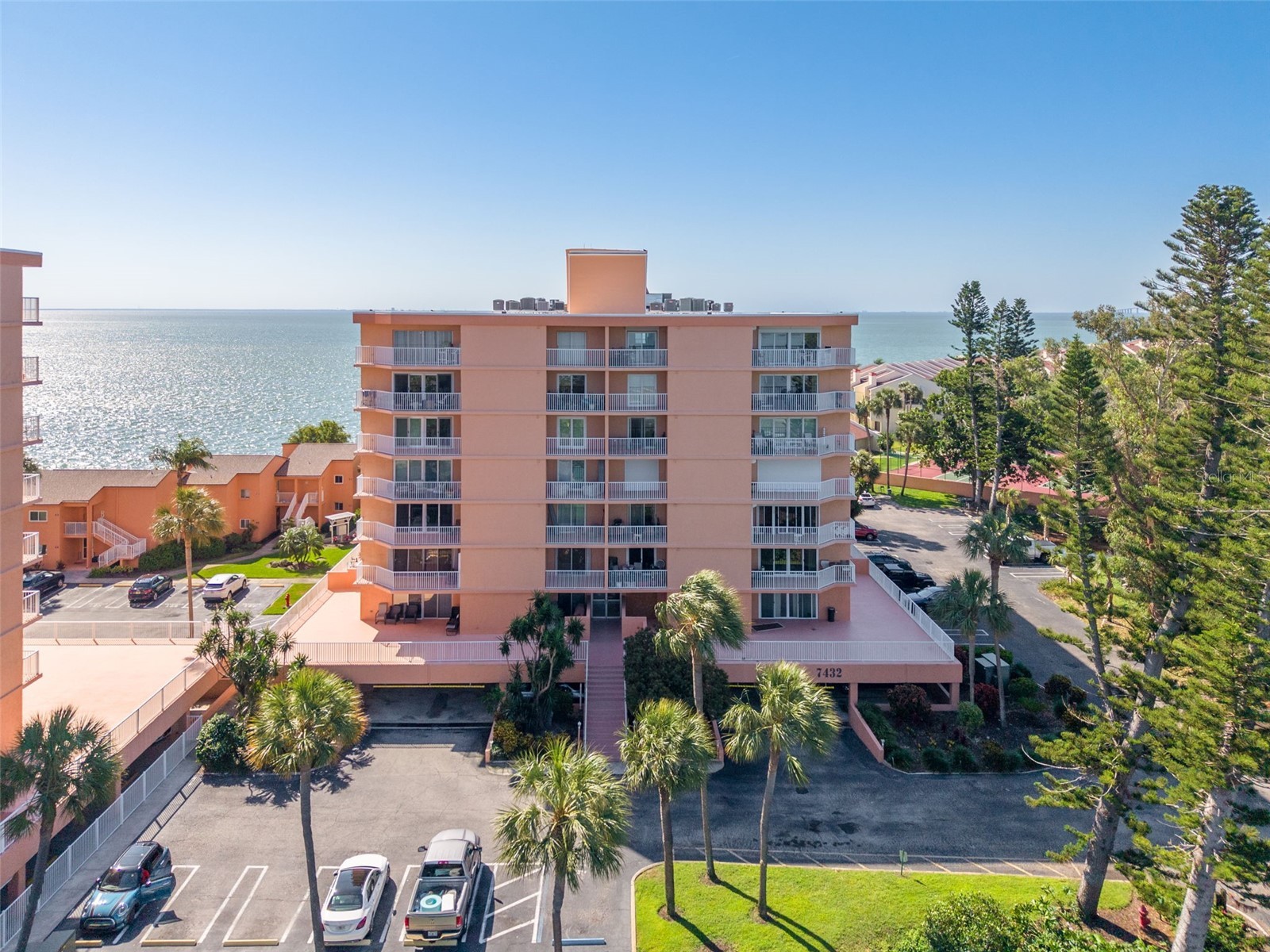 7432 Sunshine Skyway Lane S #704 Saint Petersburg FL 33711 TB8505468 image36