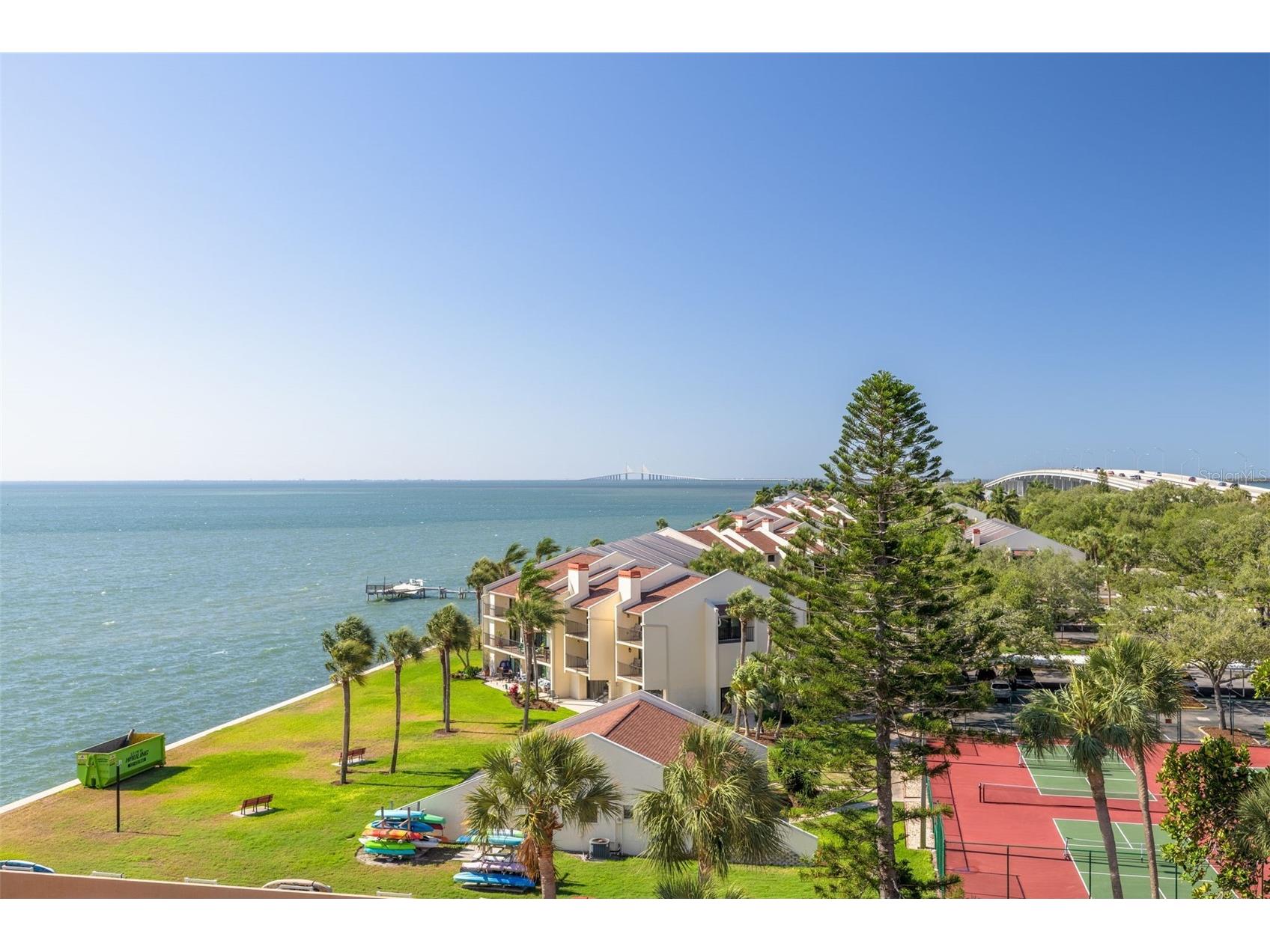 7432 Sunshine Skyway Lane S #704 Saint Petersburg FL 33711 TB8505468 image6