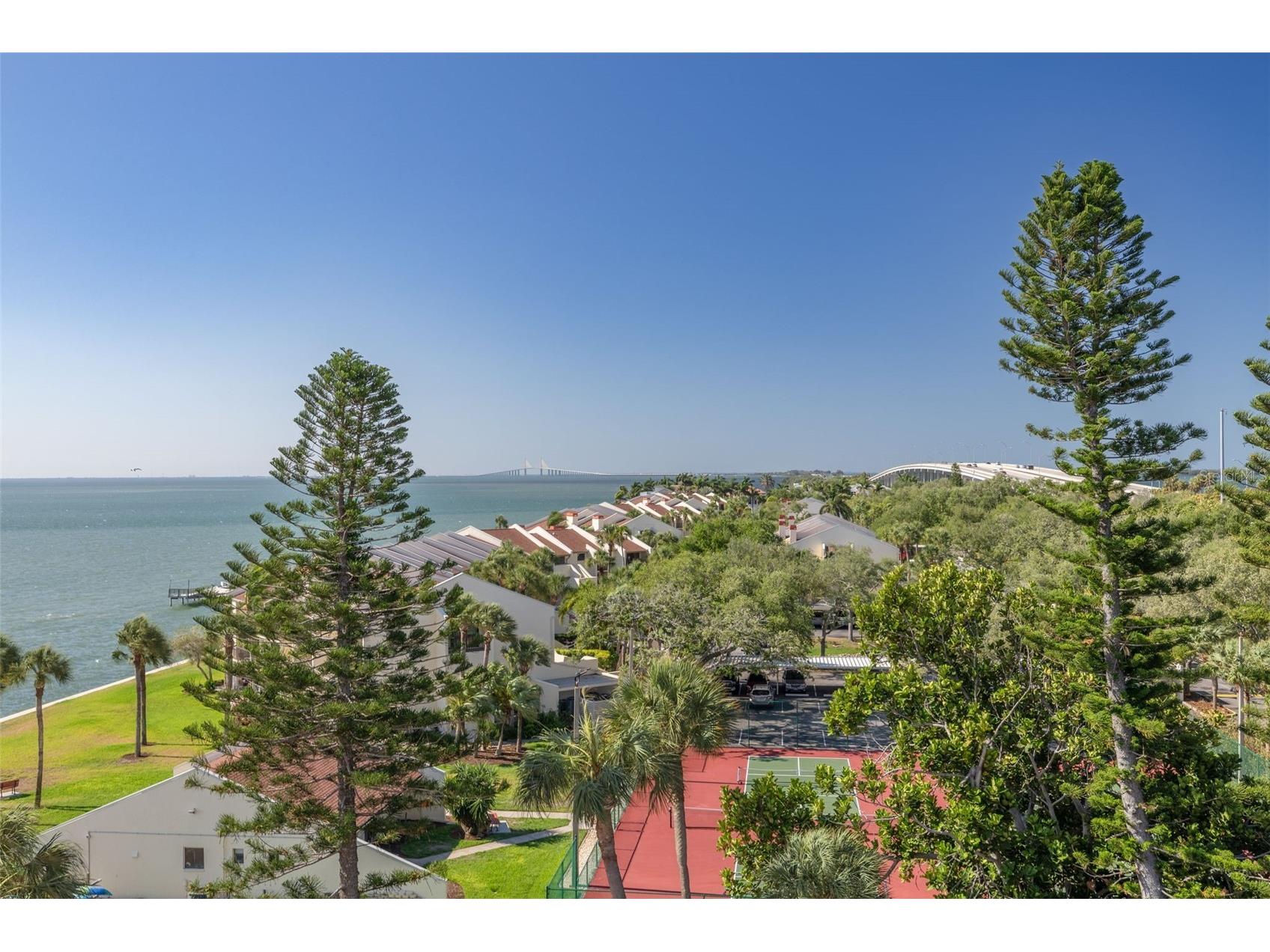 7432 Sunshine Skyway Lane S #704 Saint Petersburg FL 33711 TB8505468 image8