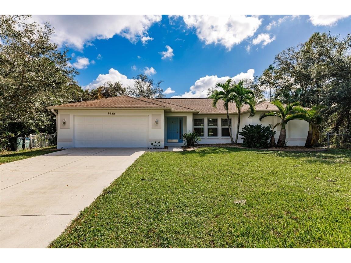 7432 Swartburg Road North Port FL 34291 A4625744 image1