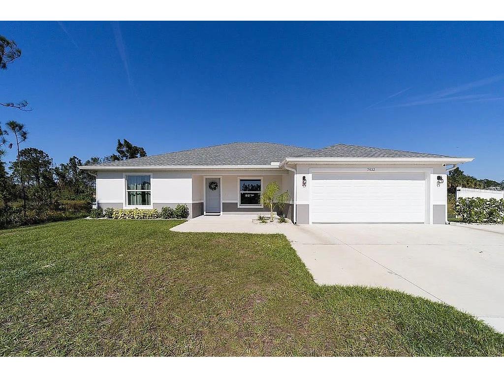 7432 Veterans Boulevard North Port FL 34288 A4571163 image1