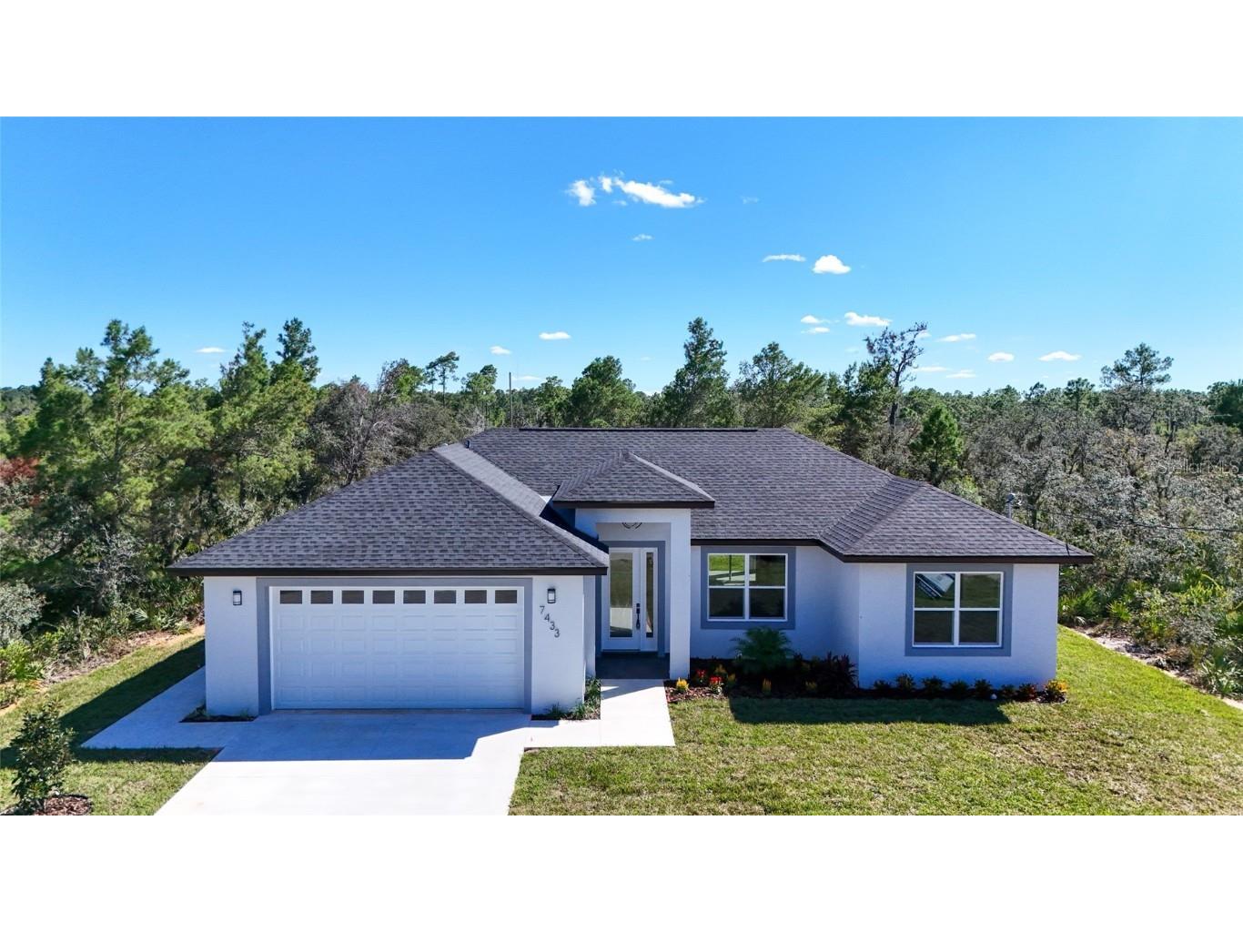 7433 Domenico Street Sebring FL 33872 O6360308 image1