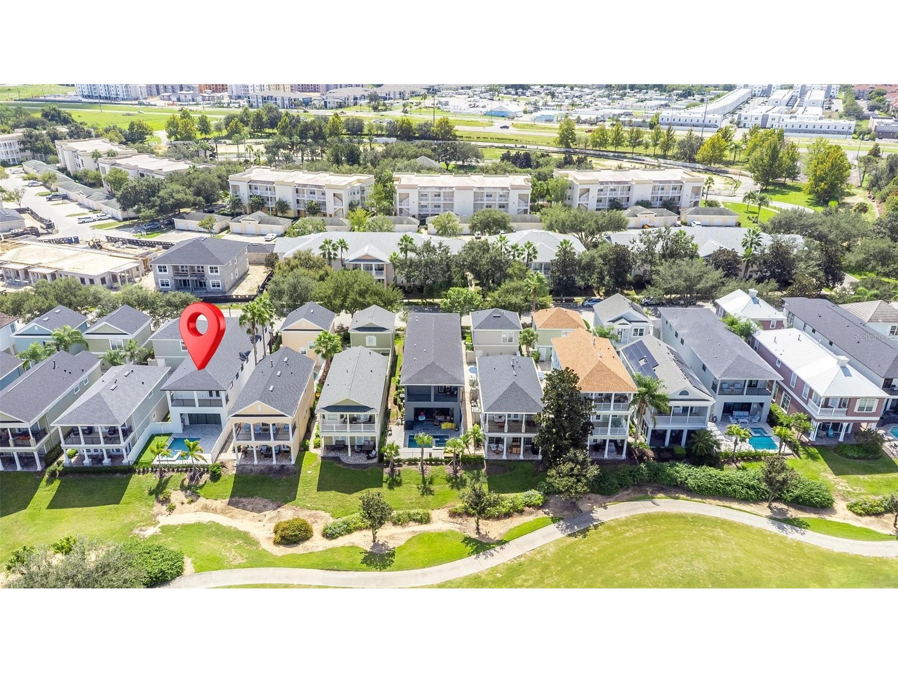 7433 Excitement Drive Kissimmee FL 34747 O6340855 image64