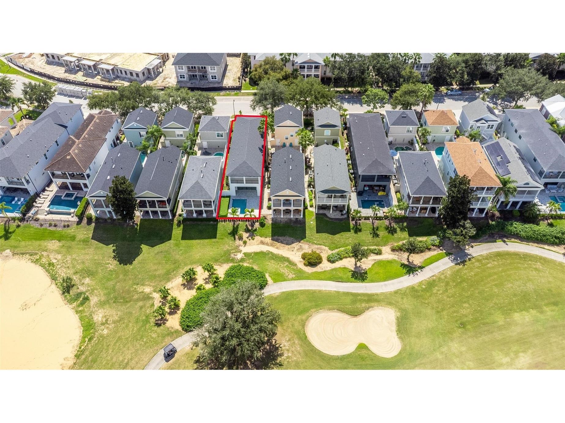 7433 Excitement Drive Kissimmee FL 34747 O6340855 image83