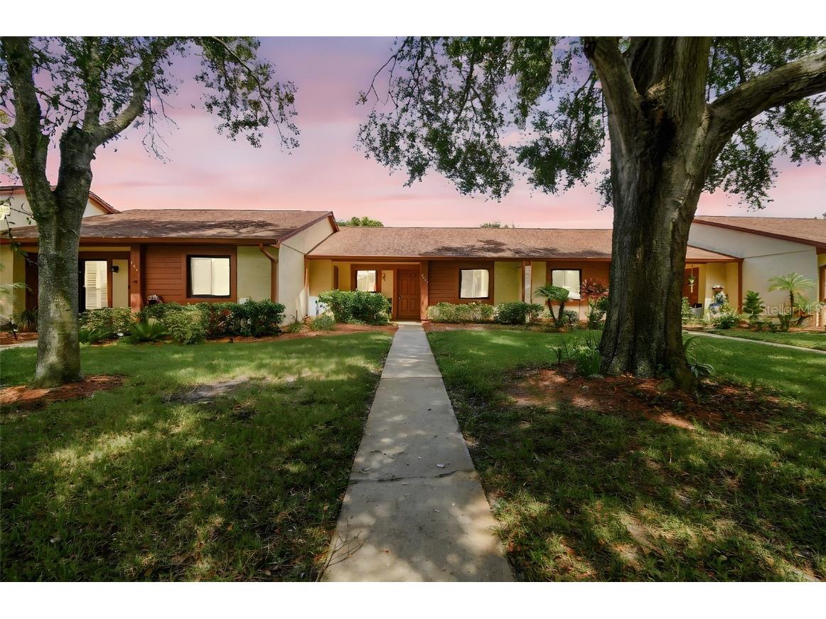 7433 Greystone Drive #7433 Hudson FL 34667 W7879185 image1