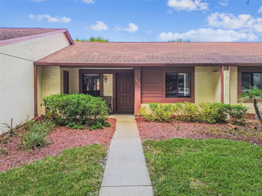 7433 Greystone Drive #7433 Hudson FL 34667 W7879185 image43