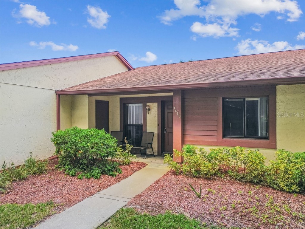 7433 Greystone Drive #7433 Hudson FL 34667 W7879185 image44