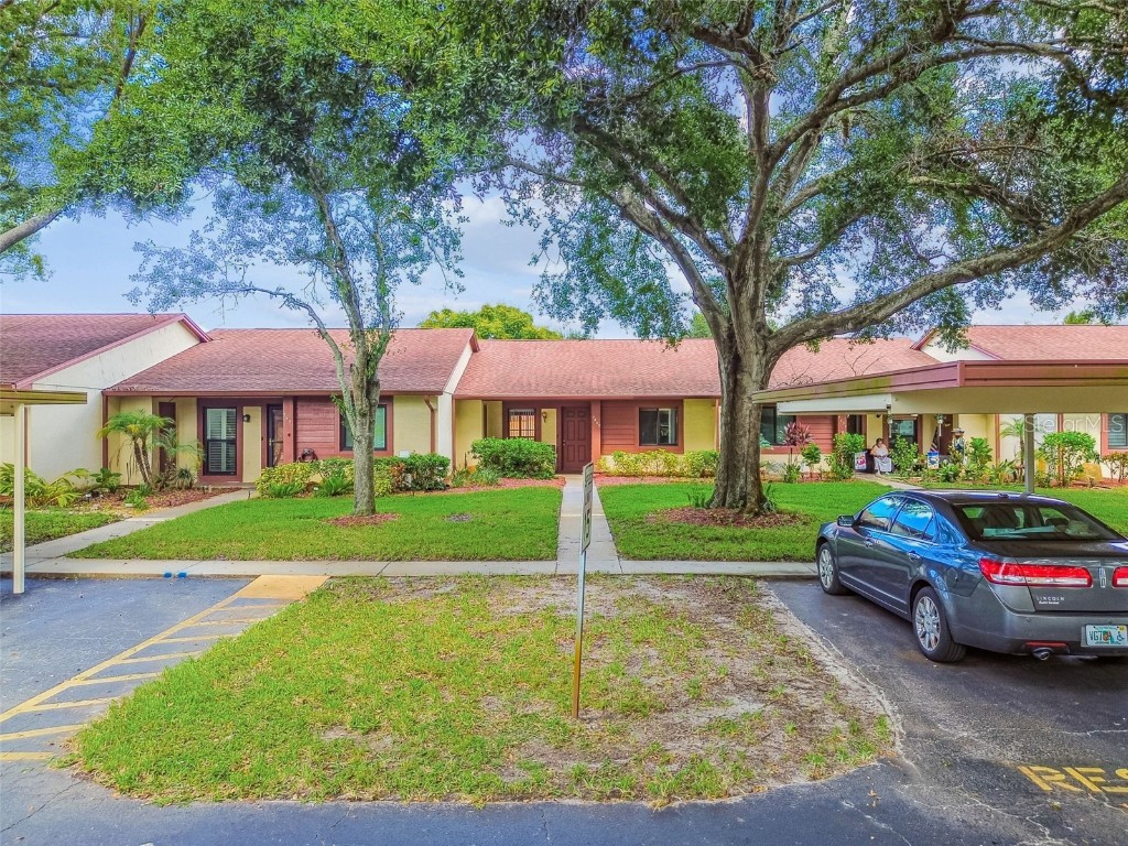 7433 Greystone Drive #7433 Hudson FL 34667 W7879185 image50