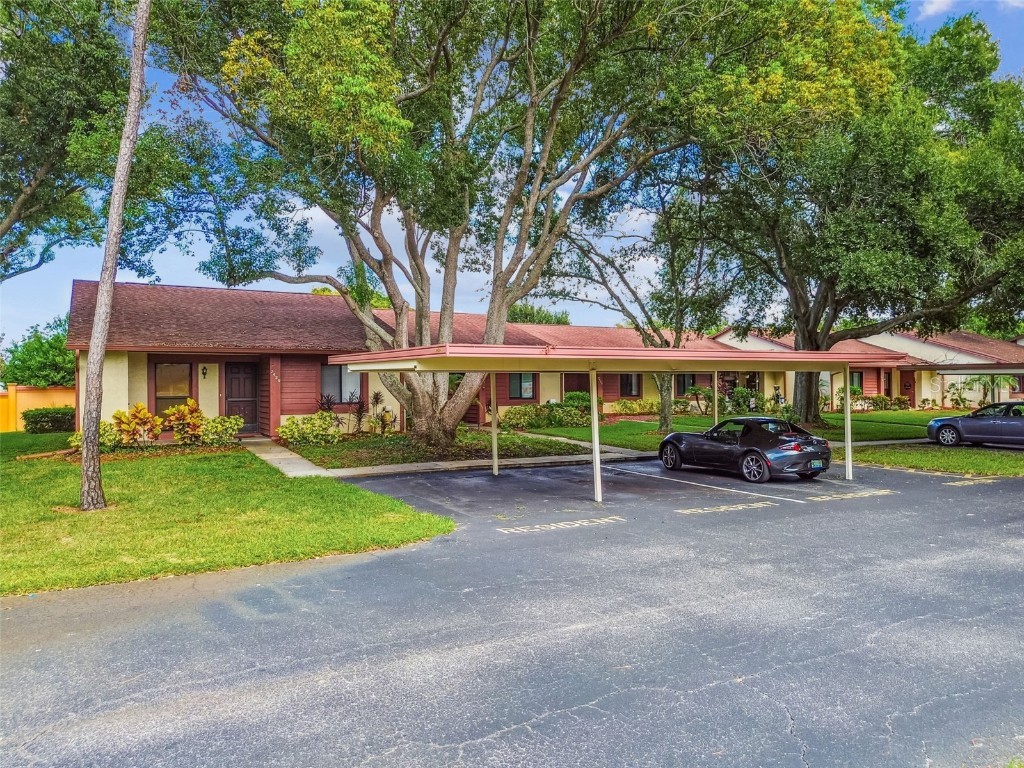 7433 Greystone Drive #7433 Hudson FL 34667 W7879185 image51