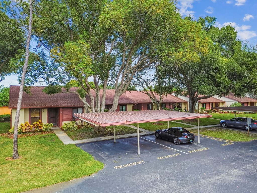 7433 Greystone Drive #7433 Hudson FL 34667 W7879185 image52