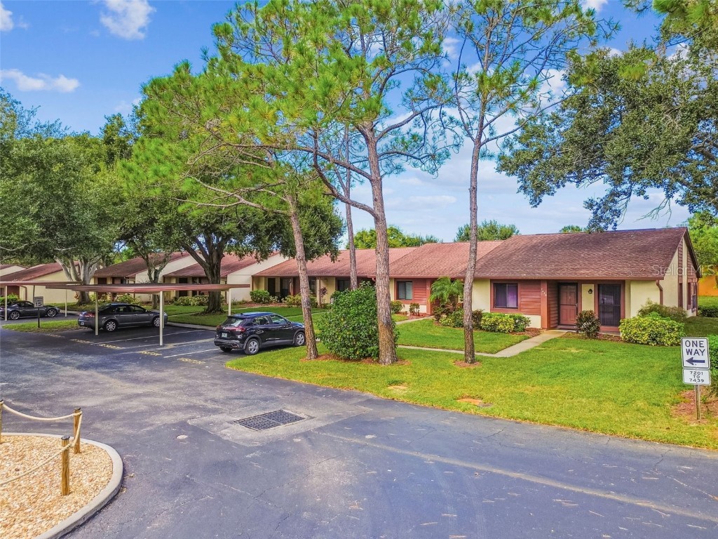 7433 Greystone Drive #7433 Hudson FL 34667 W7879185 image53