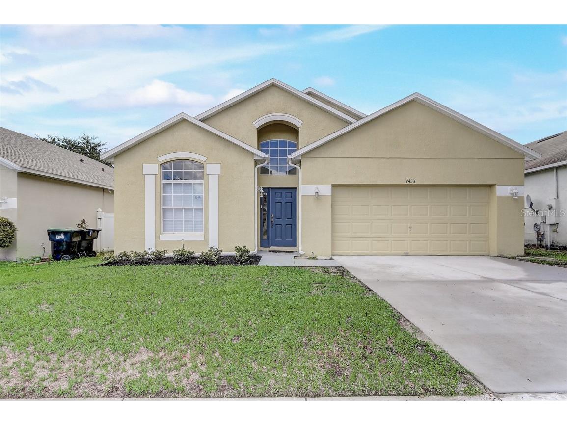 7433 Penrill Court Orlando FL 32818 O6236694 image1